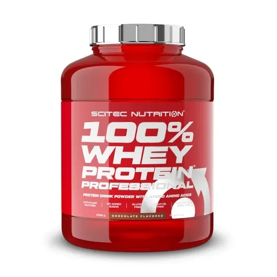 100% Whey Protein Professional