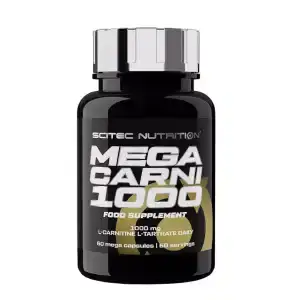 Mega Carni 1000