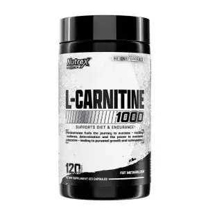 L-Carnitine 1000