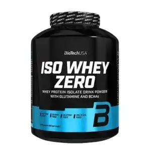 ISO Whey Zero