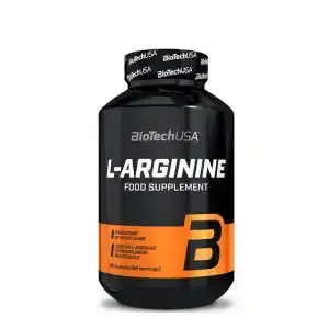 L-Arginine