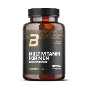 Multivitamin for Men