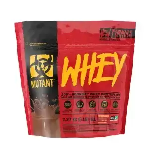 Mutant Whey