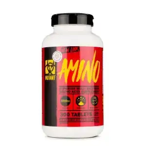 Mutant Amino