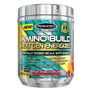 Amino Build Next Gen
