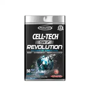 Cell-Tech SX-7 Revolution