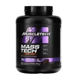 Mass-Tech Extreme 2000