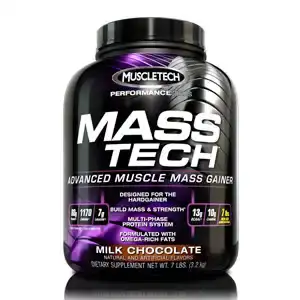 Mass-Tech Performance Series
