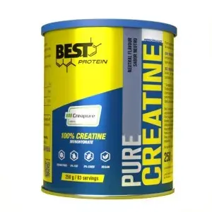 Pure Creatine Creapure