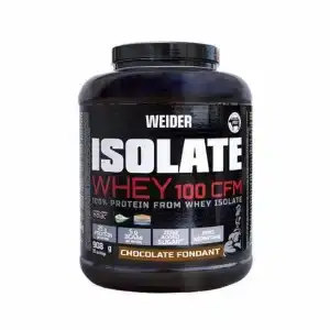 Isolate Whey 100 CFM