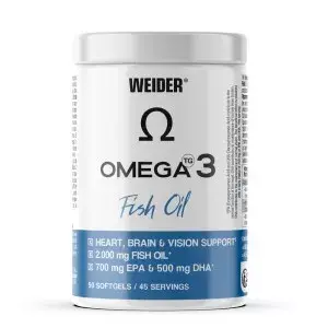 Omega 3