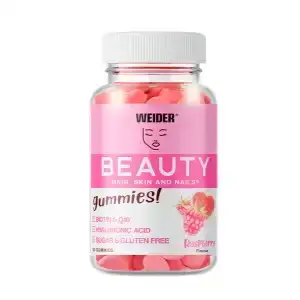 Beauty Gummies