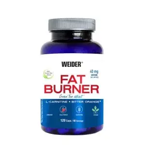 Fat Burner