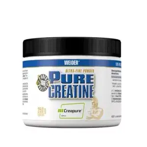 Pure Creatine Creapure
