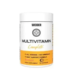 Multivitamin Complete