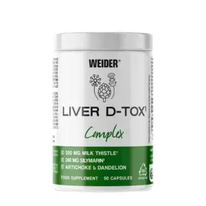 Liver D-Tox