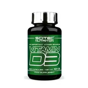 Vitamina D3