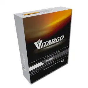 Vitargo Pure
