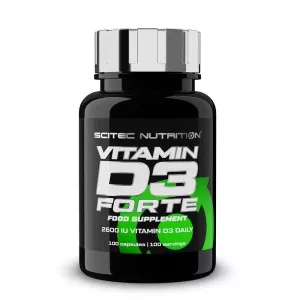 Vitamin D3 Forte