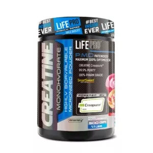 (Creatina - Monohidrato) Creatine Creapure 500 gr