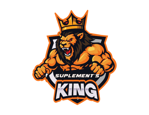 Suplement's King